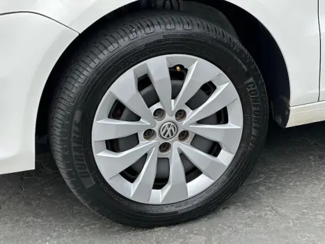 VOLKSWAGEN Fox 1.0 12V 4P TRENDLINE FLEX, Foto 13