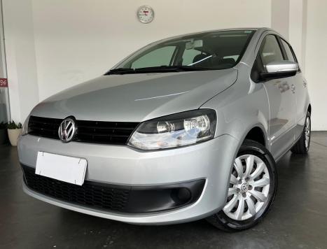 VOLKSWAGEN Fox 1.0 12V 4P TRENDLINE FLEX, Foto 2
