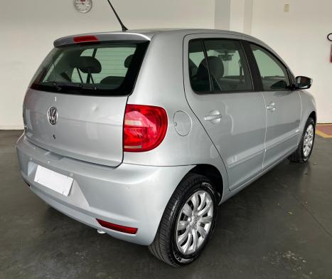VOLKSWAGEN Fox 1.0 12V 4P TRENDLINE FLEX, Foto 3