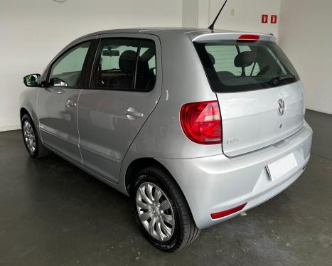 VOLKSWAGEN Fox 1.0 12V 4P TRENDLINE FLEX, Foto 4
