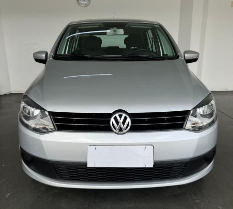 VOLKSWAGEN Fox 1.0 12V 4P TRENDLINE FLEX, Foto 5