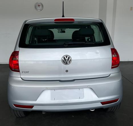 VOLKSWAGEN Fox 1.0 12V 4P TRENDLINE FLEX, Foto 6