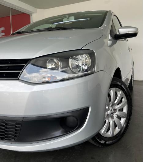 VOLKSWAGEN Fox 1.0 12V 4P TRENDLINE FLEX, Foto 7