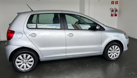 VOLKSWAGEN Fox 1.0 12V 4P TRENDLINE FLEX, Foto 9