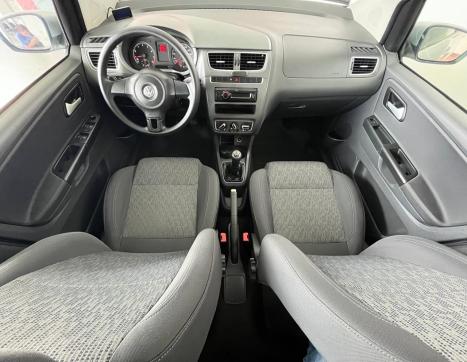 VOLKSWAGEN Fox 1.0 12V 4P TRENDLINE FLEX, Foto 10