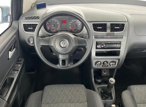 VOLKSWAGEN Fox 1.0 12V 4P TRENDLINE FLEX, Foto 11