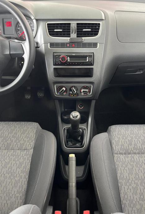 VOLKSWAGEN Fox 1.0 12V 4P TRENDLINE FLEX, Foto 12