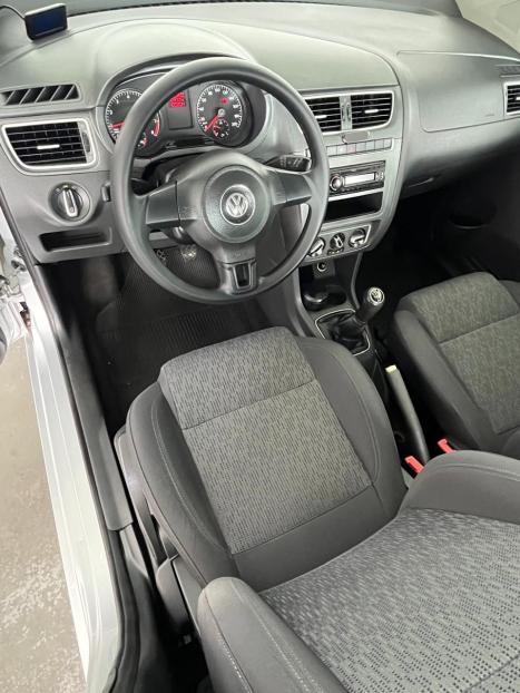 VOLKSWAGEN Fox 1.0 12V 4P TRENDLINE FLEX, Foto 14