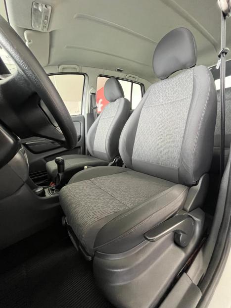 VOLKSWAGEN Fox 1.0 12V 4P TRENDLINE FLEX, Foto 15