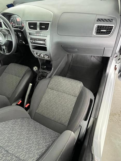 VOLKSWAGEN Fox 1.0 12V 4P TRENDLINE FLEX, Foto 16