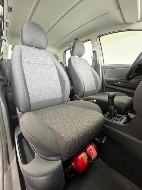 VOLKSWAGEN Fox 1.0 12V 4P TRENDLINE FLEX, Foto 17