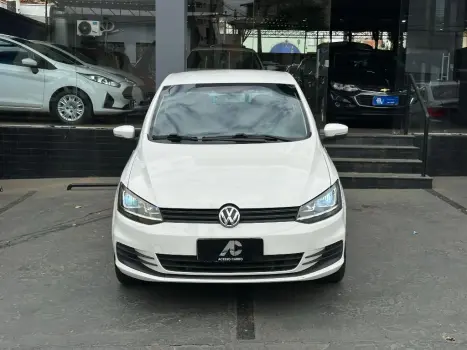 VOLKSWAGEN Fox 1.0 12V 4P TRENDLINE FLEX, Foto 3