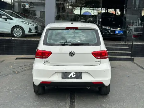 VOLKSWAGEN Fox 1.0 12V 4P TRENDLINE FLEX, Foto 5