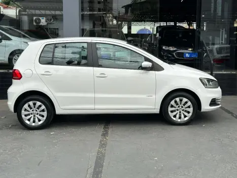 VOLKSWAGEN Fox 1.0 12V 4P TRENDLINE FLEX, Foto 6