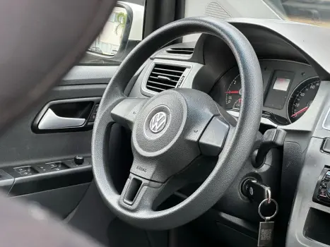 VOLKSWAGEN Fox 1.0 12V 4P TRENDLINE FLEX, Foto 7