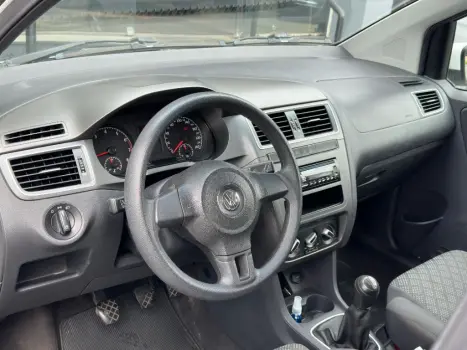 VOLKSWAGEN Fox 1.0 12V 4P TRENDLINE FLEX, Foto 8