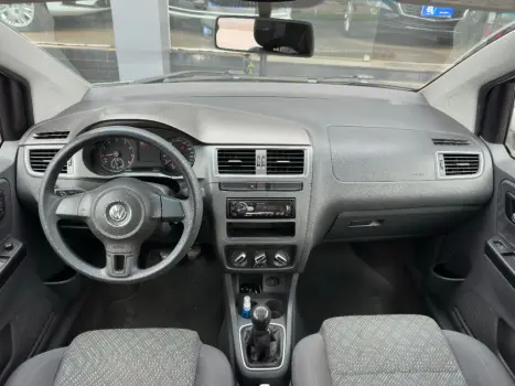 VOLKSWAGEN Fox 1.0 12V 4P TRENDLINE FLEX, Foto 9