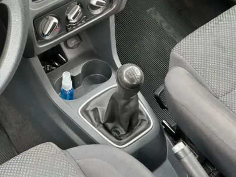 VOLKSWAGEN Fox 1.0 12V 4P TRENDLINE FLEX, Foto 10