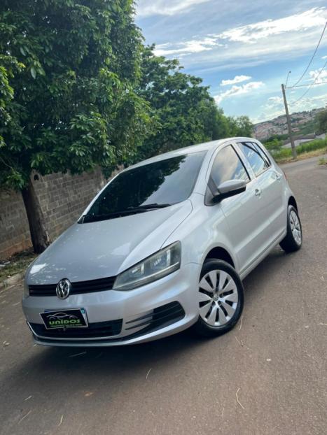 VOLKSWAGEN Fox 1.0 12V 4P TRENDLINE FLEX, Foto 1