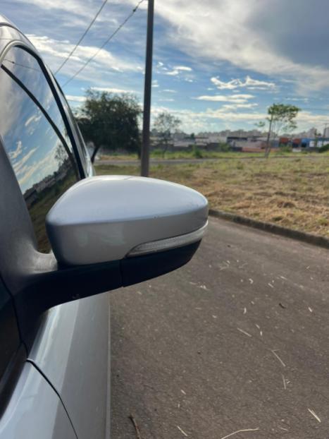 VOLKSWAGEN Fox 1.0 12V 4P TRENDLINE FLEX, Foto 2