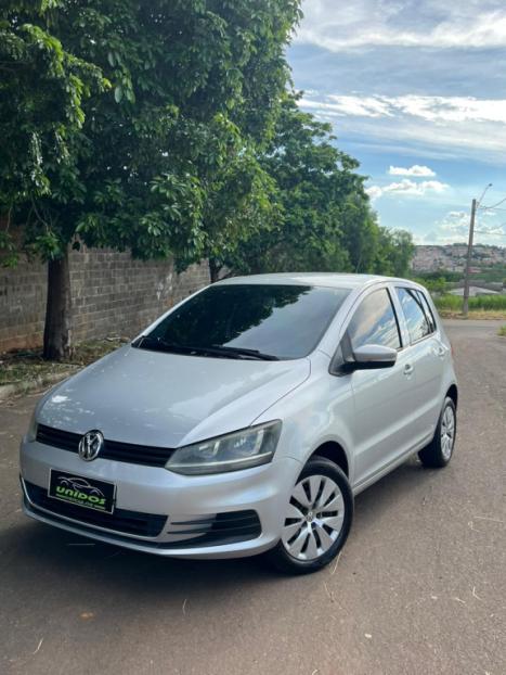 VOLKSWAGEN Fox 1.0 12V 4P TRENDLINE FLEX, Foto 3