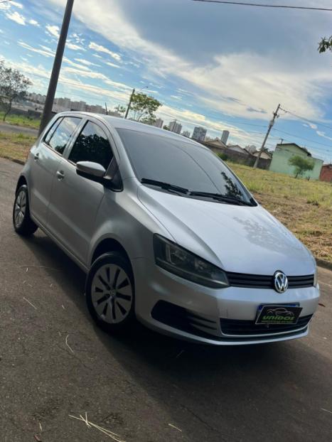 VOLKSWAGEN Fox 1.0 12V 4P TRENDLINE FLEX, Foto 4