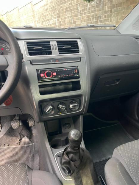 VOLKSWAGEN Fox 1.0 12V 4P TRENDLINE FLEX, Foto 6
