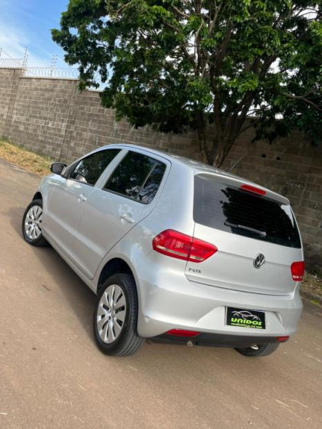 VOLKSWAGEN Fox 1.0 12V 4P TRENDLINE FLEX, Foto 7