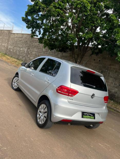 VOLKSWAGEN Fox 1.0 12V 4P TRENDLINE FLEX, Foto 8