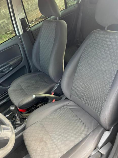 VOLKSWAGEN Fox 1.0 12V 4P TRENDLINE FLEX, Foto 11