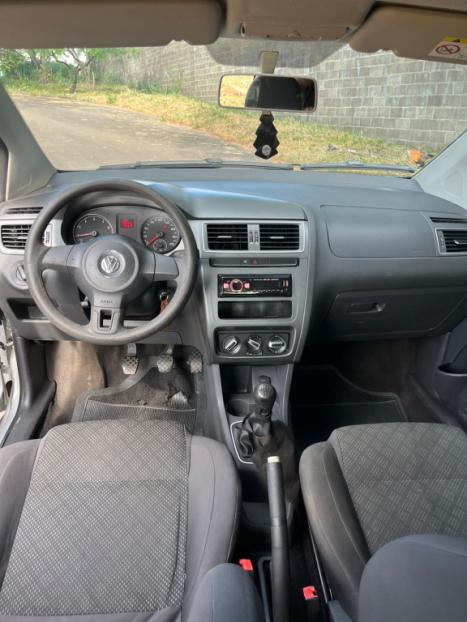 VOLKSWAGEN Fox 1.0 12V 4P TRENDLINE FLEX, Foto 13