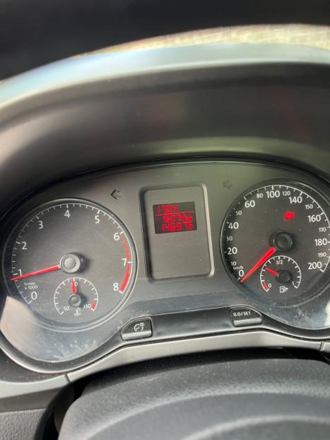 VOLKSWAGEN Fox 1.0 12V 4P TRENDLINE FLEX, Foto 15