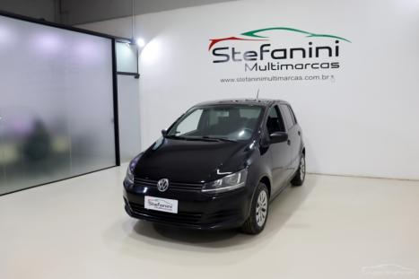 VOLKSWAGEN Fox 1.0 12V 4P TRENDLINE FLEX, Foto 1
