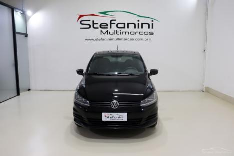 VOLKSWAGEN Fox 1.0 12V 4P TRENDLINE FLEX, Foto 2