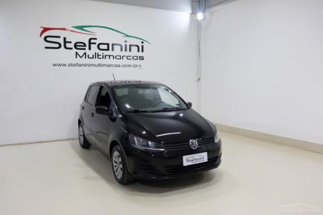 VOLKSWAGEN Fox 1.0 12V 4P TRENDLINE FLEX, Foto 3
