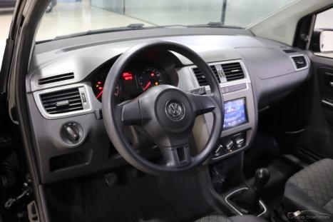 VOLKSWAGEN Fox 1.0 12V 4P TRENDLINE FLEX, Foto 4
