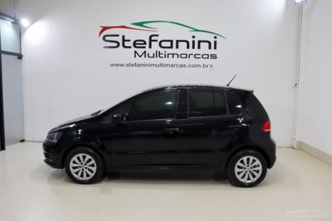 VOLKSWAGEN Fox 1.0 12V 4P TRENDLINE FLEX, Foto 10