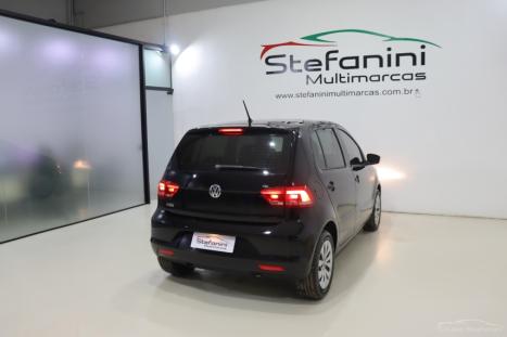 VOLKSWAGEN Fox 1.0 12V 4P TRENDLINE FLEX, Foto 11