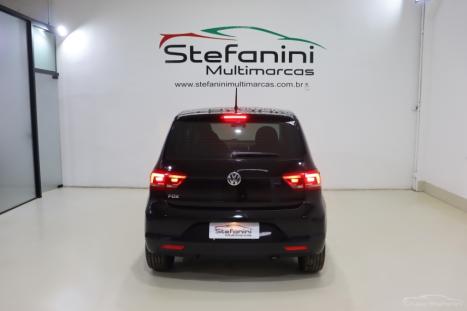 VOLKSWAGEN Fox 1.0 12V 4P TRENDLINE FLEX, Foto 12