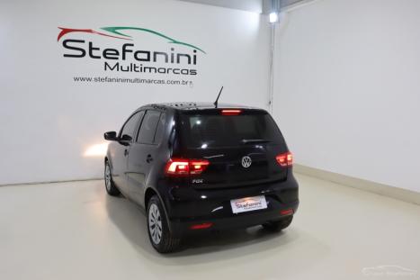 VOLKSWAGEN Fox 1.0 12V 4P TRENDLINE FLEX, Foto 13