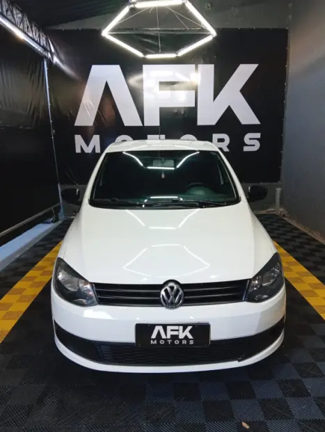 VOLKSWAGEN Fox 1.0 12V 4P TRENDLINE FLEX, Foto 1