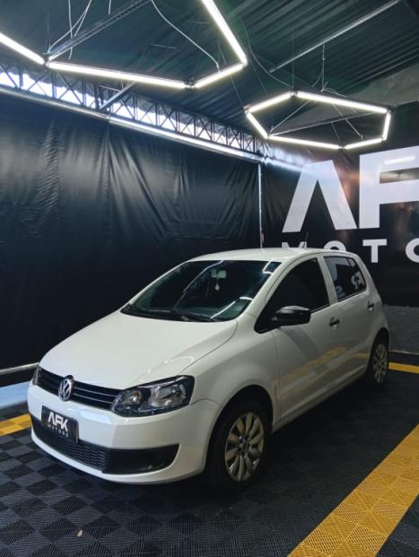 VOLKSWAGEN Fox 1.0 12V 4P TRENDLINE FLEX, Foto 3