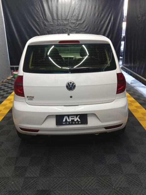 VOLKSWAGEN Fox 1.0 12V 4P TRENDLINE FLEX, Foto 4