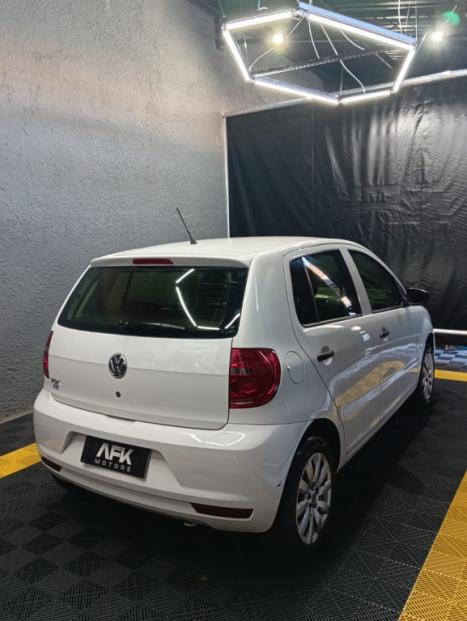 VOLKSWAGEN Fox 1.0 12V 4P TRENDLINE FLEX, Foto 5