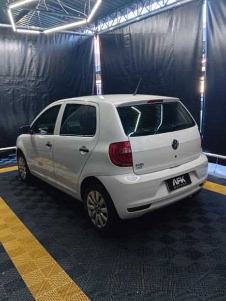 VOLKSWAGEN Fox 1.0 12V 4P TRENDLINE FLEX, Foto 6