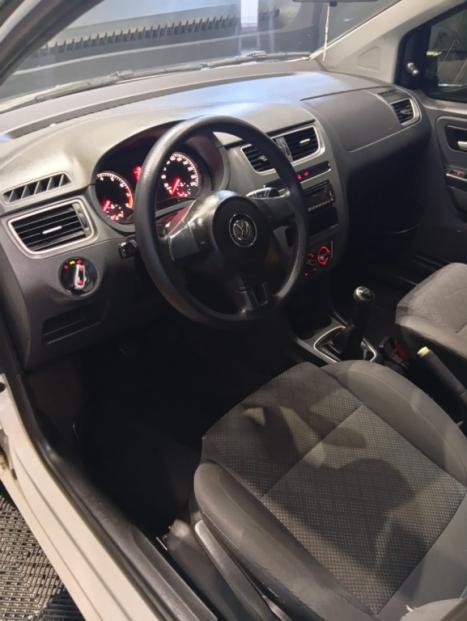 VOLKSWAGEN Fox 1.0 12V 4P TRENDLINE FLEX, Foto 7