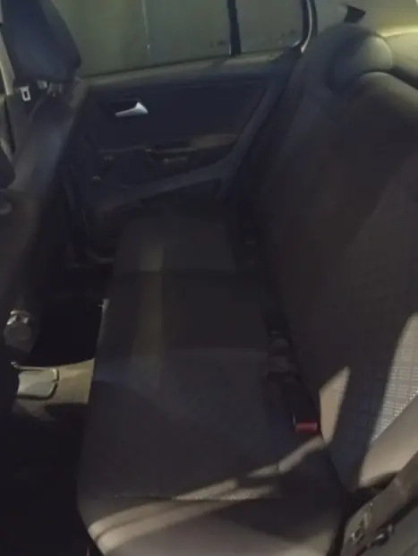 VOLKSWAGEN Fox 1.0 12V 4P TRENDLINE FLEX, Foto 10