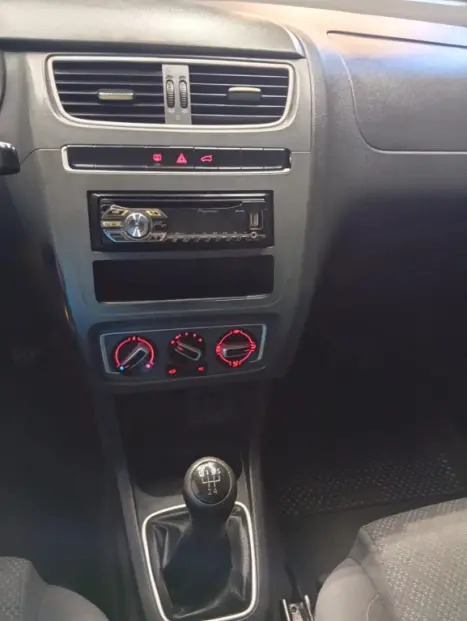 VOLKSWAGEN Fox 1.0 12V 4P TRENDLINE FLEX, Foto 11