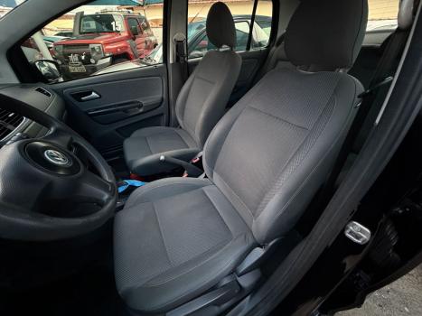 VOLKSWAGEN Fox 1.0 12V 4P TRENDLINE FLEX, Foto 4