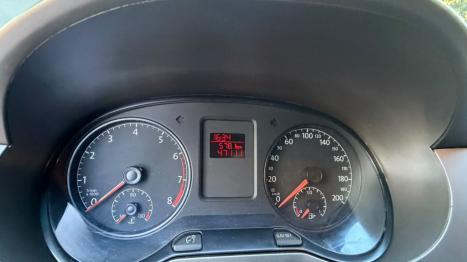VOLKSWAGEN Fox 1.0 12V 4P TRENDLINE FLEX, Foto 2
